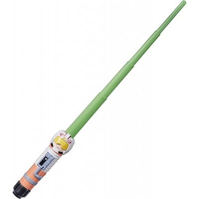Hasbro Star Wars Světelný meč LUKE SKYWALKER hF1044