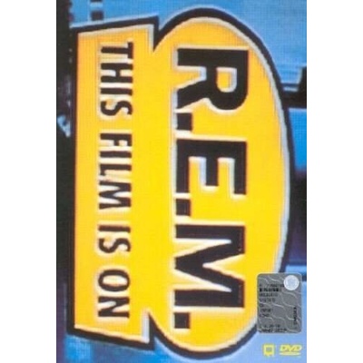 Michael Stipe This Is On DVD