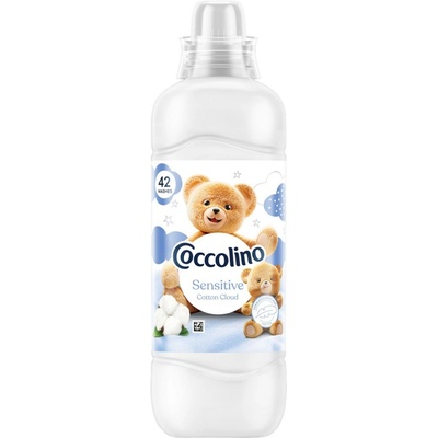 Coccolino Cotton Cloud aviváž 966 ml 42 PD
