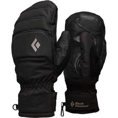 Black Diamond W Mission MX Mitts – Hledejceny.cz