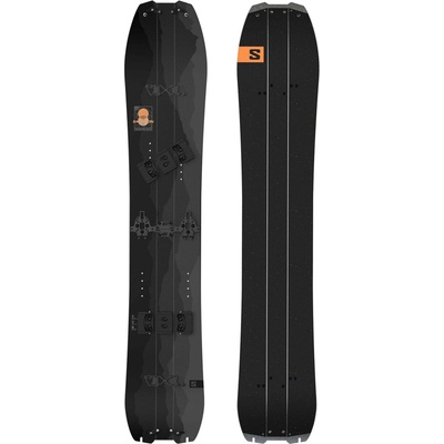 Salomon Premiere 26/27