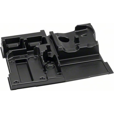 Bosch Vložky pro uložení nářadí Inlay for GST 18 V-LI B/S Professi 1600A003NH – Hledejceny.cz