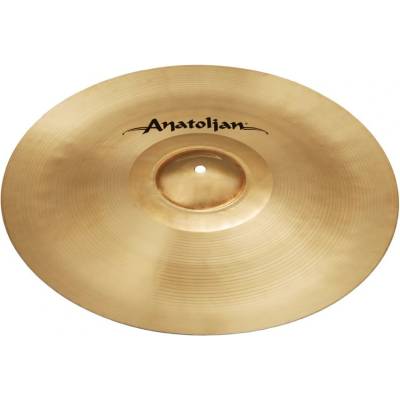 Anatolian DTS China 16"
