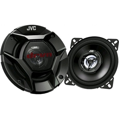 JVC CS-DR520