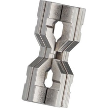 Hanayama Hlavolam Huzzle Cast Hourglass