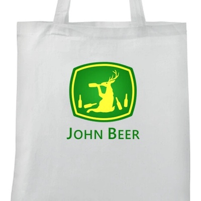 Taška John Beer