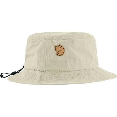 Fjällräven klasický klobúk béžový