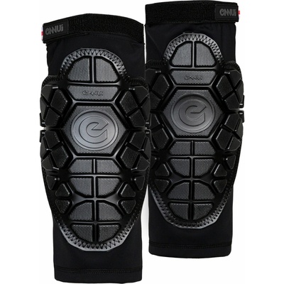 Shock Sleeve Knee Gasket II