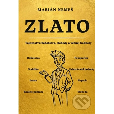 Zlato - Marián Nemeš