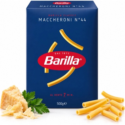 Barilla maccheroni 0,5 kg