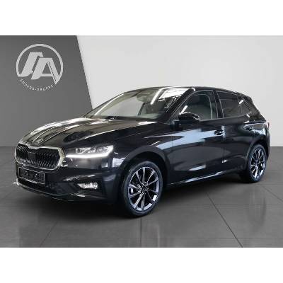 Skoda Fabia 1.0 TSI Selection 85 kW