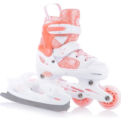 Tempish RS TON GIRL DUO LED
