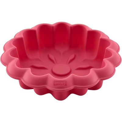 Lurch Flexiform silikon forma květina 19cm