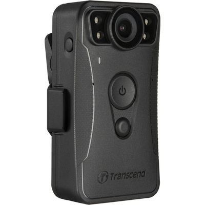 Transcend DrivePro Body 30 – Hledejceny.cz