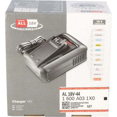 BOSCH AL 18V-44 1600A031X0 – Hledejceny.cz