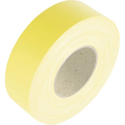 Cimco 162077 Páska so skleným vláknom 50 m x 50 mm žltá 1 ks