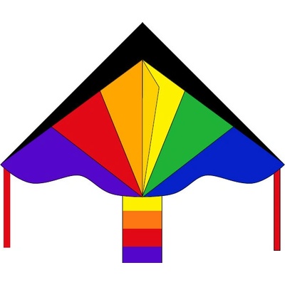 Invento Simple Flyer Rainbow R2F jednolanový