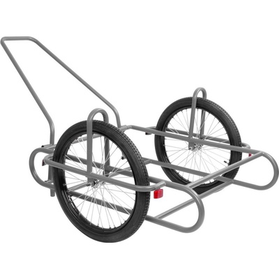 Kárka BARUM 250 kg – Hledejceny.cz