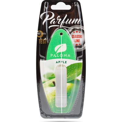Paloma Air Deo apple 5 ml