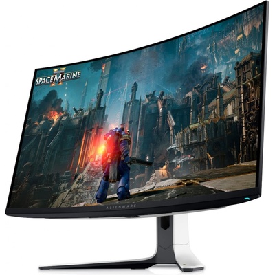 Dell Alienware AW3225QF