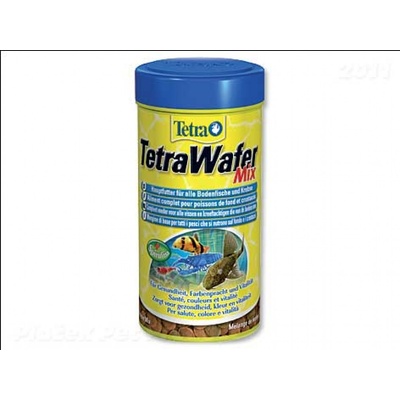 Tetra WaferMix 250 ml