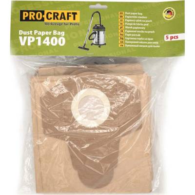Procraft SpVP1400