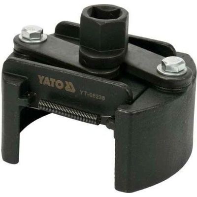 YATO Nastavitelný klíč na olejové filtry 60-80mm YT-08235