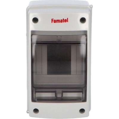 Famatel ACQUA 3902-TTB