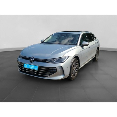 Volkswagen Passat Variant 2.0 TDI DSG Elegance 110 kW