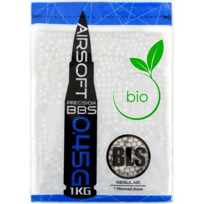 BLS BIO 0,45g 2200 ks