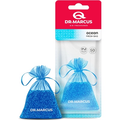 Dr. Marcus FRESH BAG - Ocean Breeze