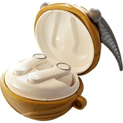 Lazerbuilt TWS Harry Potter Snitch