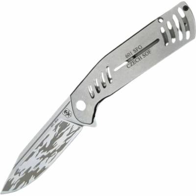 Scandinoff 601 Sternum Day Camo