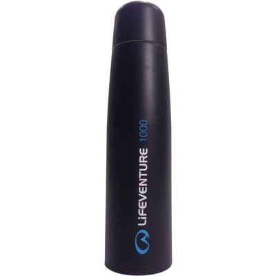 Lifeventure TIV Vacuum 1 L Black