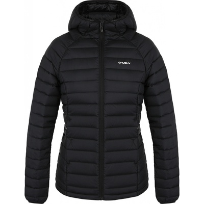 Husky Dreeser L Black – Hledejceny.cz