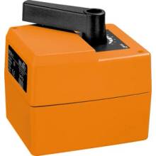 BELIMO HT 24-SR-T