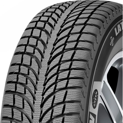 Michelin Latitude Alpin LA2 255/50 R19 107V