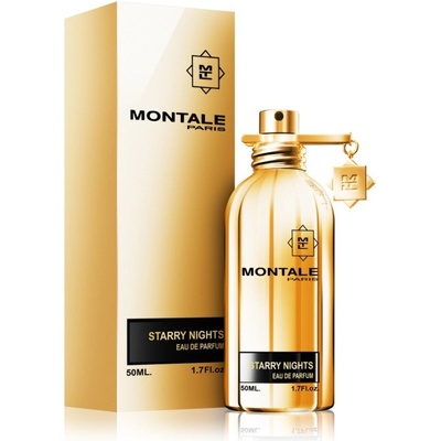 Montale Starry Nights parfémovaná voda unisex 50 ml
