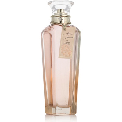 Adolfo Dominguez Agua Fresca de Rosas Blancas toaletná voda dámska 200 ml