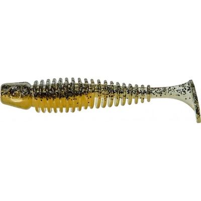 Gunki Tipsy SXL ITB 7,6 cm Ghost Zander