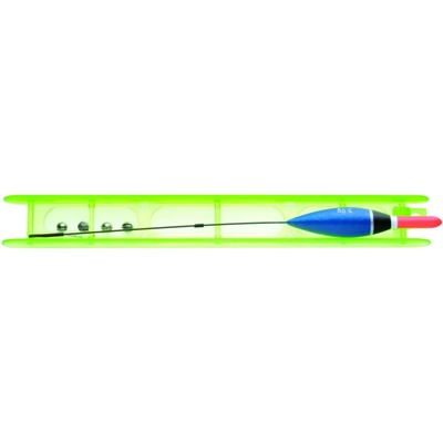 Mivardi Naviazaný plavák Ready rig R1 2g