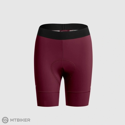 Sportful Colorful Rider dámske chianti