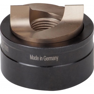 ALFRA Děrovací nástroje Tristar Plus S Ø 12,7-63,5mm Průměr: 25,4 mm (M 25)