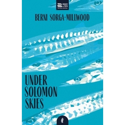 Under Solomon Skies - (Sorga-Millwood Berni) – Hledejceny.cz