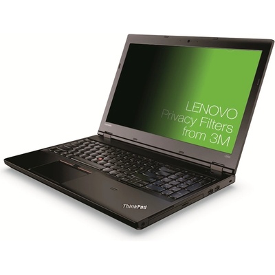 Lenovo TP ochranná fólie ThinkPad 14" 3M Privacy Filter 0A61769 – Hledejceny.cz