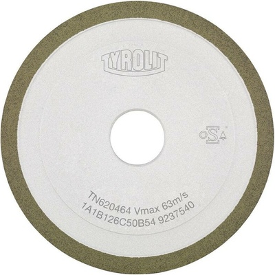 Kotuc Tyrolit 150x20x20 mm, B126C125B87ST