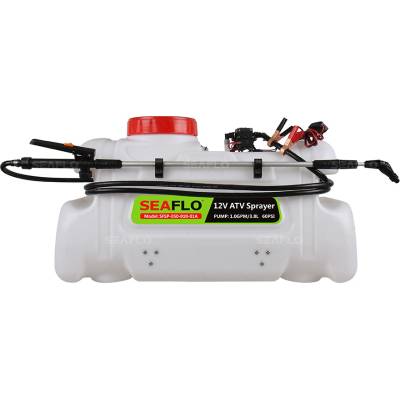 Seaflo 050-010-01B 50 l