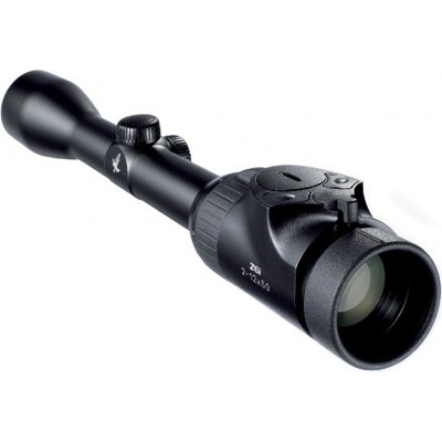 Swarovski Z6i 2-12x50 L