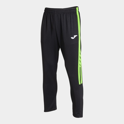 Joma Olimpiada černé zářivě zelené