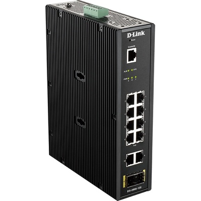 D-Link DIS-200G-12PS